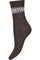 Fashion Sock | Brun | Strømper fra Hype the Detail