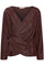 1612 | Rot | Bluse von Marta du Chateau