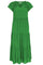 Neues Sunrise Kleid | Grün | Kleid von Co'couture