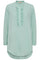 Solides Fairmont-Hemd | Verde Aqua | Hemd von Marta du Chateau