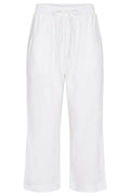 Lava Ankle Pa | Brilliant white – nedsat