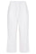 Lava Ankle Pa | Brilliant white | Bukser fra Freequent