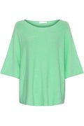 5003 Knit | Strik fra Marta du Chateau