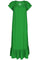 Sunrise Dress | Green | Kjole fra Co'couture