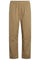 Cotton Crisp Pant | Khaki | Hose von Co'couture