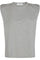Eduarda T-Shirt | Grau | T-Shirt von Co'couture