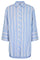 Argan Vesa Shirt | Hellblau | Shirt von Co'couture