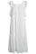 Sunrise Smock Dress | Off-White | Kleid von Co'couture