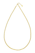 Vichi | Gold | Halskette von Nuni Copenhagen