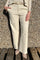 Box Pant | Off White | Hose von Black Colour