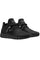 Raven Mesh S-E15 | Ganz Schwarz Weiß | Sneaker von Arkk
