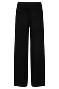 Ani Pant | Black | Bukser fra Freequent – nedsat