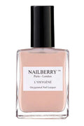 Au Naturel | Nagellack von Nailberry 