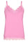 Bicco St | Fuchsia Pink | Top von Freequent