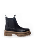 YOU AND ME LOW 22 | Black | Støvler fra Copenhagen Shoes