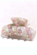 Candy Haarklammer | Babyrosa/Perle | Haarspange von By Timm