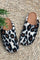 Costa | Leopard | Clogs von Lazy Bear