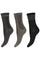 DECOY socks in a box 3-pack | Multifarvet | Strømper fra Hype the Detail