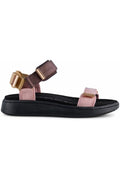 Line | Zephyr Multi | Sandaler fra Woden