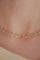 Lola Necklace | Tropical | Halskæde fra Enamel
