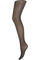 Strumpfhose Cherry 20 Den | Schwarz | Strumpfhose von Hype the Detail