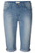 Amie Sho Denim | Light Blue Denim | Shorts fra Freequent
