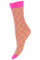 HYPETHEDETAiL Socken Logo 25app | Gl.rosa | Socken von Hype the Detail