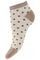 HYPEtheDETAIL fashion sneaker | Sand | Strømper fra Hype the Detail