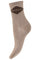 HYPEtheDETAIL Fashion Socke | Beige | Socken von Hype the Detail