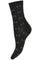 HYPEtheDETAIL Fashion Socke | Schwarz | Socken von Hype the Detail