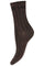 HYPEtheDETAIL fashion sock | Brun | Strømper fra Hype the Detail