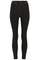 HYPETHEDETAiL glitter leggings | Golden | Leggings fra Hype the Detail