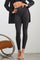 HYPETHEDETAiL glitter leggings | Grå | Leggings fra Hype the Detail