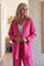 Lucy Blazer | Pink | Blazer fra French Laundry