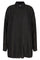 Ina LS Shirt | Schwarz Gold | Shirt von Liberté