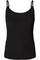 Alma strap top | Sort | Top fra Liberté Essentiel