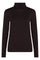 Liana Ls | Schwarz | Bluse von Freequent