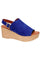 Line Slide | Royal | Sandalen von Tim &amp; Simonsen