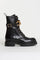 Maddy Stiefel | Schwarz | Stiefel von Bukela