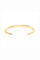 Miwa Ring | Vergoldet | Ring von Coi