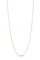 Lola Necklace | Sky | Halskæde fra Enamel