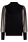 Dotka Pullover | Schwarz | Pullover von Freequent