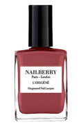 Cashmere | Neglelak fra Nailberry