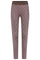 Printed legging | Brun | Strømpebukser fra Hype the Detail