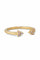 Schöner Ring | Fingerring aus Emaille