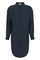 Freedom LS Long Shirt | Total Eclipse | Hemdkleid von Soft Rebels