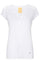 Troy Tee SS | Weiß | T-Shirt von Mos Mosh