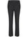 Ellen Twiggy Pant | Black | Bukser fra Mos Mosh