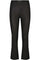 Sarah Læder Legging | Black | Læderbukser fra Mos Mosh