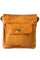 Kay Urban Bag, Klein | Gebranntes Hellbraun | Kleine Tasche von Re:Designed
